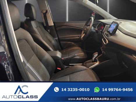 CHEVROLET Tracker 1.0 4P FLEX TURBO LTZ AUTOMTICO, Foto 9