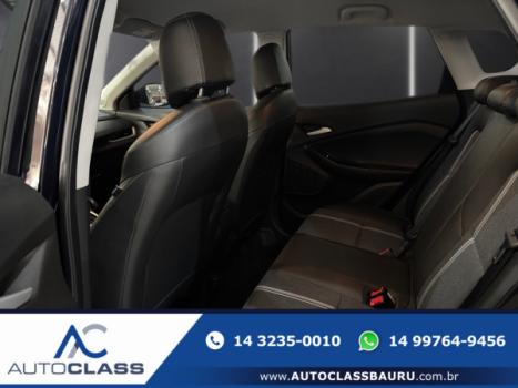 CHEVROLET Tracker 1.0 4P FLEX TURBO LTZ AUTOMTICO, Foto 10