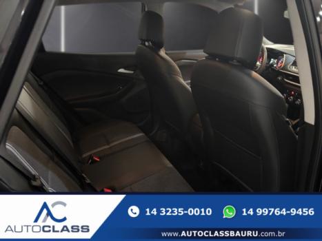 CHEVROLET Tracker 1.0 4P FLEX TURBO LTZ AUTOMTICO, Foto 11