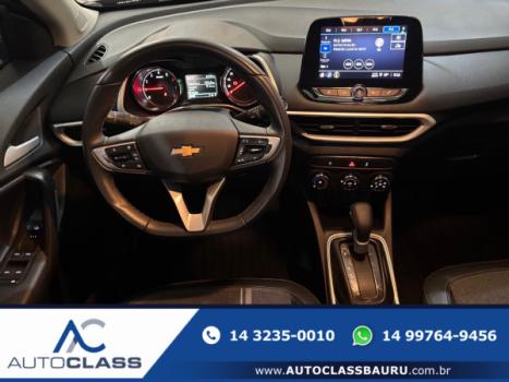 CHEVROLET Tracker 1.0 4P FLEX TURBO LTZ AUTOMTICO, Foto 12
