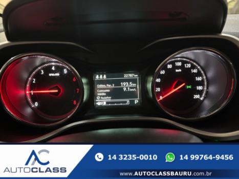 CHEVROLET Tracker 1.0 4P FLEX TURBO LTZ AUTOMTICO, Foto 13