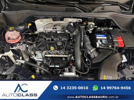 CHEVROLET Tracker 1.0 4P FLEX TURBO LTZ AUTOMTICO, Foto 15