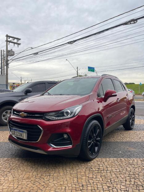 CHEVROLET Tracker 1.4 16V 4P FLEX PREMIER TURBO AUTOMTICO, Foto 1