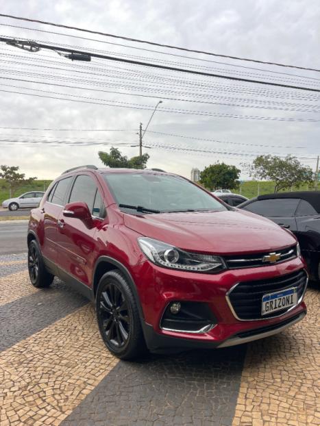CHEVROLET Tracker 1.4 16V 4P FLEX PREMIER TURBO AUTOMTICO, Foto 2