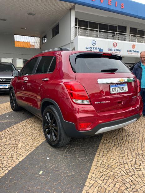 CHEVROLET Tracker 1.4 16V 4P FLEX PREMIER TURBO AUTOMTICO, Foto 3