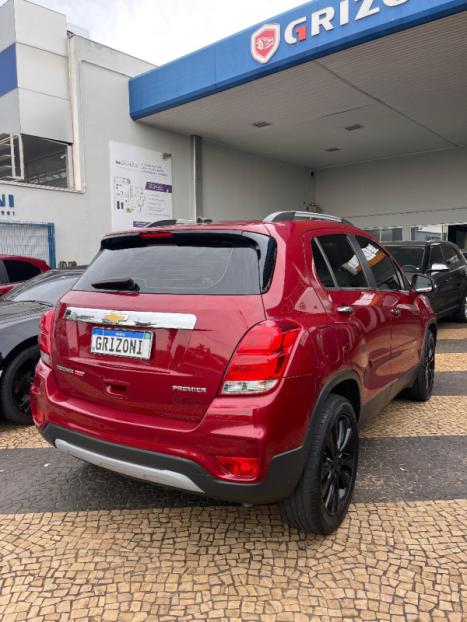 CHEVROLET Tracker 1.4 16V 4P FLEX PREMIER TURBO AUTOMTICO, Foto 4