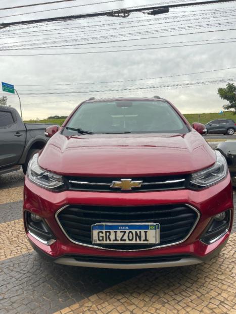 CHEVROLET Tracker 1.4 16V 4P FLEX PREMIER TURBO AUTOMTICO, Foto 5