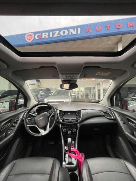 CHEVROLET Tracker 1.4 16V 4P FLEX PREMIER TURBO AUTOMTICO, Foto 7