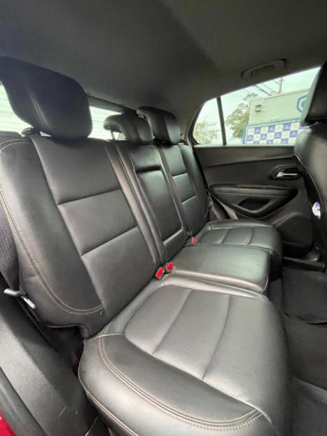 CHEVROLET Tracker 1.4 16V 4P FLEX PREMIER TURBO AUTOMTICO, Foto 8