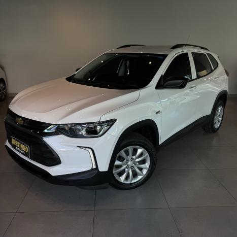CHEVROLET Tracker 1.0 4P FLEX TURBO AUTOMTICO, Foto 1