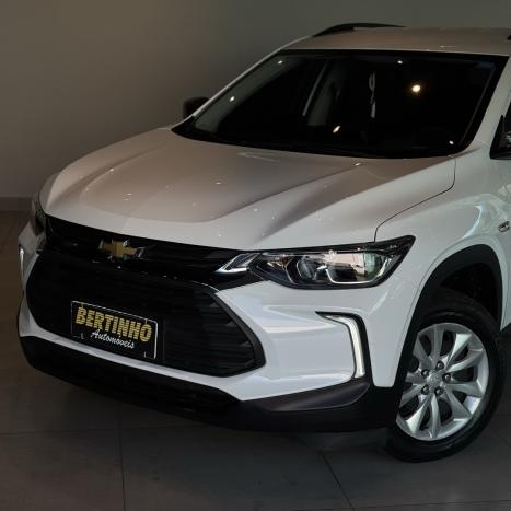 CHEVROLET Tracker 1.0 4P FLEX TURBO AUTOMTICO, Foto 2