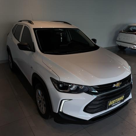 CHEVROLET Tracker 1.0 4P FLEX TURBO AUTOMTICO, Foto 4