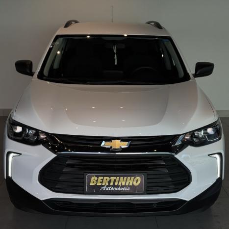 CHEVROLET Tracker 1.0 4P FLEX TURBO AUTOMTICO, Foto 5