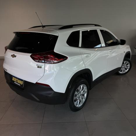 CHEVROLET Tracker 1.0 4P FLEX TURBO AUTOMTICO, Foto 6