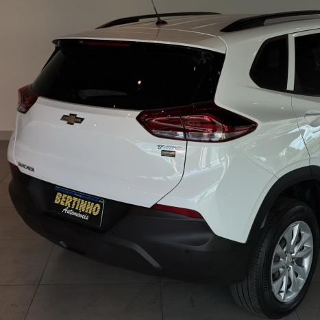 CHEVROLET Tracker 1.0 4P FLEX TURBO AUTOMTICO, Foto 7