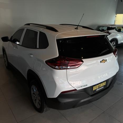 CHEVROLET Tracker 1.0 4P FLEX TURBO AUTOMTICO, Foto 8