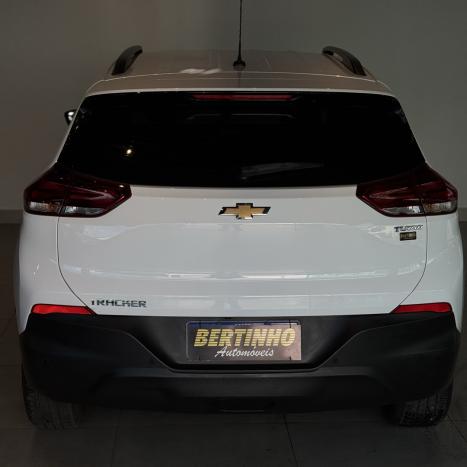 CHEVROLET Tracker 1.0 4P FLEX TURBO AUTOMTICO, Foto 9