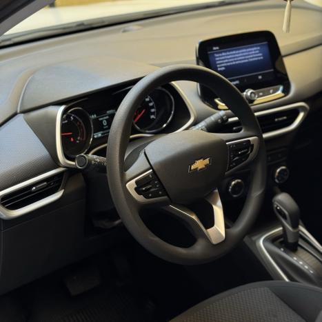 CHEVROLET Tracker 1.0 4P FLEX TURBO AUTOMTICO, Foto 12