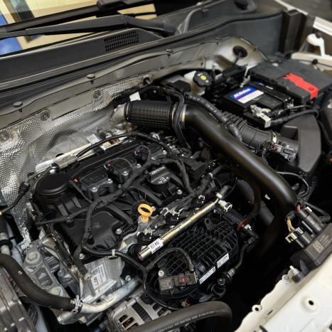 CHEVROLET Tracker 1.0 4P FLEX TURBO AUTOMTICO, Foto 18