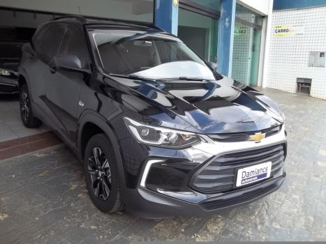 CHEVROLET Tracker 1.0 4P FLEX TURBO AUTOMTICO, Foto 2