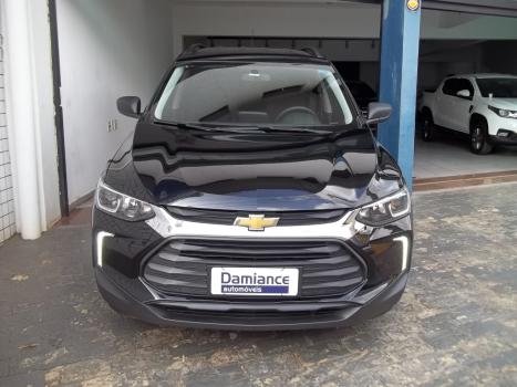 CHEVROLET Tracker 1.0 4P FLEX TURBO AUTOMTICO, Foto 4