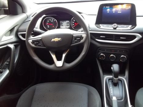 CHEVROLET Tracker 1.0 4P FLEX TURBO AUTOMTICO, Foto 6