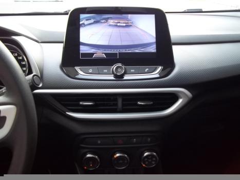 CHEVROLET Tracker 1.0 4P FLEX TURBO AUTOMTICO, Foto 7