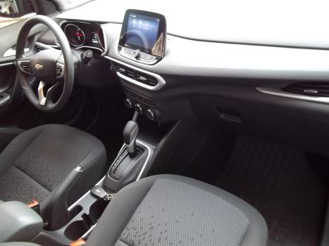 CHEVROLET Tracker 1.0 4P FLEX TURBO AUTOMTICO, Foto 8