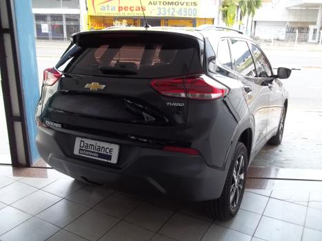 CHEVROLET Tracker 1.0 4P FLEX TURBO AUTOMTICO, Foto 9