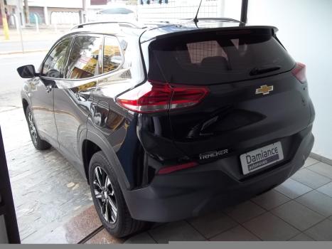 CHEVROLET Tracker 1.0 4P FLEX TURBO AUTOMTICO, Foto 10