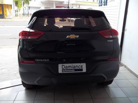 CHEVROLET Tracker 1.0 4P FLEX TURBO AUTOMTICO, Foto 11