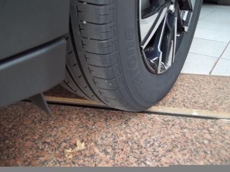 CHEVROLET Tracker 1.0 4P FLEX TURBO AUTOMTICO, Foto 12