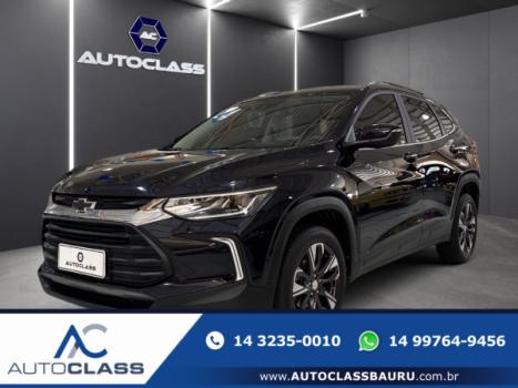 CHEVROLET Tracker 1.2 4P FLEX TURBO PREMIER AUTOMTICO, Foto 1