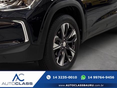 CHEVROLET Tracker 1.2 4P FLEX TURBO PREMIER AUTOMTICO, Foto 3