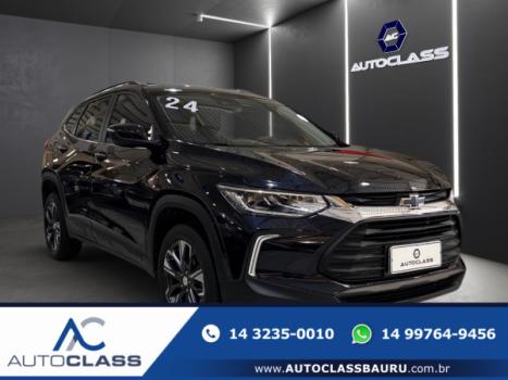 CHEVROLET Tracker 1.2 4P FLEX TURBO PREMIER AUTOMTICO, Foto 4