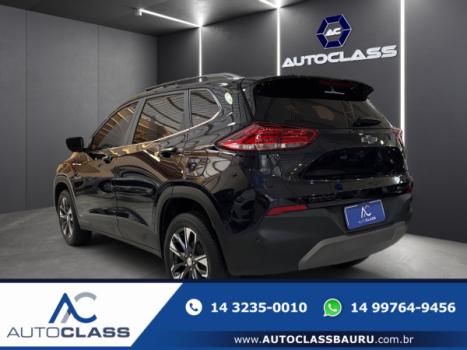 CHEVROLET Tracker 1.2 4P FLEX TURBO PREMIER AUTOMTICO, Foto 5