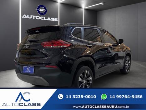 CHEVROLET Tracker 1.2 4P FLEX TURBO PREMIER AUTOMTICO, Foto 6