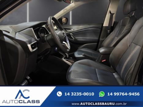 CHEVROLET Tracker 1.2 4P FLEX TURBO PREMIER AUTOMTICO, Foto 7