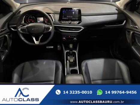 CHEVROLET Tracker 1.2 4P FLEX TURBO PREMIER AUTOMTICO, Foto 8