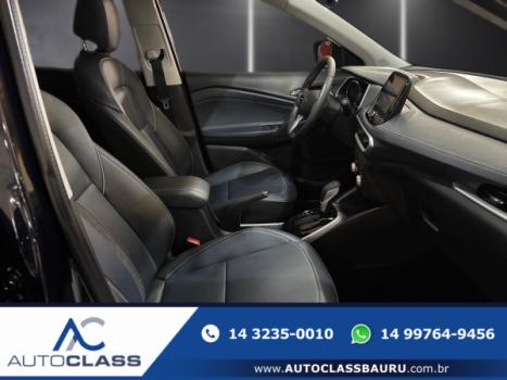 CHEVROLET Tracker 1.2 4P FLEX TURBO PREMIER AUTOMTICO, Foto 9