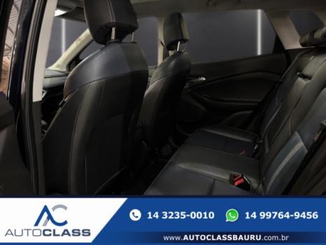 CHEVROLET Tracker 1.2 4P FLEX TURBO PREMIER AUTOMTICO, Foto 10