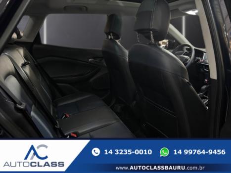 CHEVROLET Tracker 1.2 4P FLEX TURBO PREMIER AUTOMTICO, Foto 11