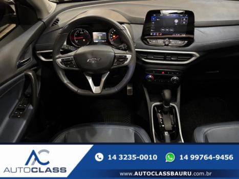 CHEVROLET Tracker 1.2 4P FLEX TURBO PREMIER AUTOMTICO, Foto 12