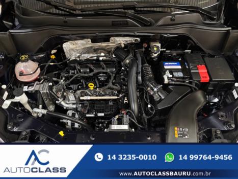 CHEVROLET Tracker 1.2 4P FLEX TURBO PREMIER AUTOMTICO, Foto 16
