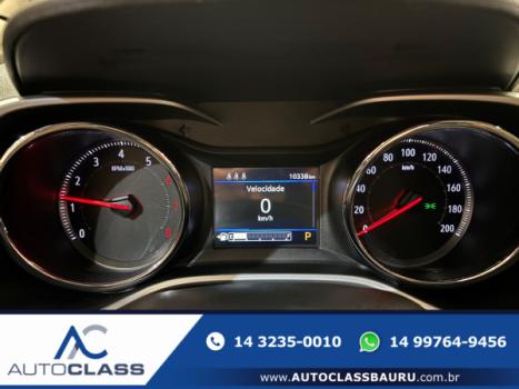 CHEVROLET Tracker 1.2 4P FLEX TURBO PREMIER AUTOMTICO, Foto 17