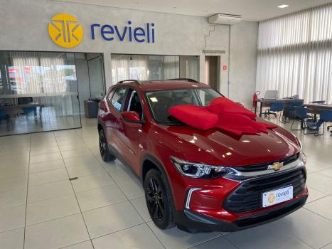 CHEVROLET Tracker 1.0 4P FLEX TURBO LTZ AUTOMTICO, Foto 1