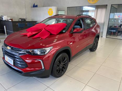 CHEVROLET Tracker 1.0 4P FLEX TURBO LTZ AUTOMTICO, Foto 2