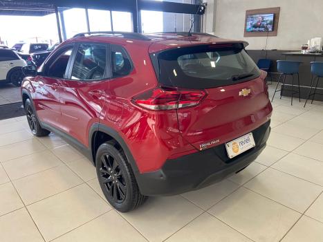 CHEVROLET Tracker 1.0 4P FLEX TURBO LTZ AUTOMTICO, Foto 4
