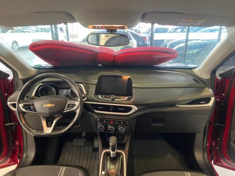 CHEVROLET Tracker 1.0 4P FLEX TURBO LTZ AUTOMTICO, Foto 7