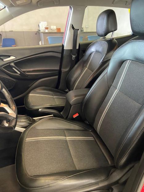 CHEVROLET Tracker 1.0 4P FLEX TURBO LTZ AUTOMTICO, Foto 8